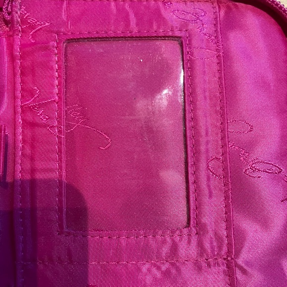 Very Bradley Two Clean Wallets - Picture 3 of 8